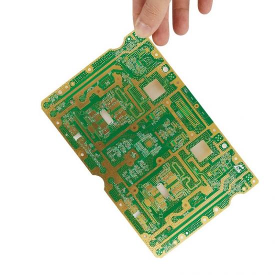 Multilayer Rigid PCB, Multilayer Flex PCB, Rigid-flex Board
