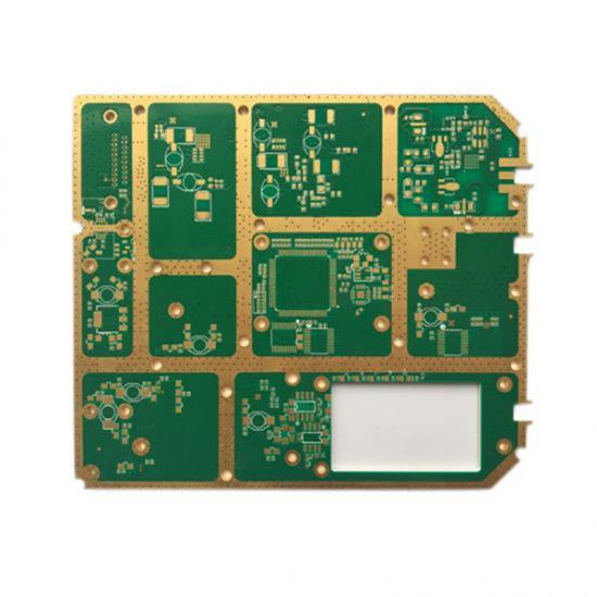 Special Material Rogers PCB Boards